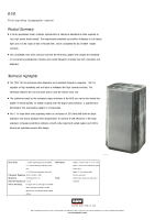 Bowers & Wilkins 808-Brochure 